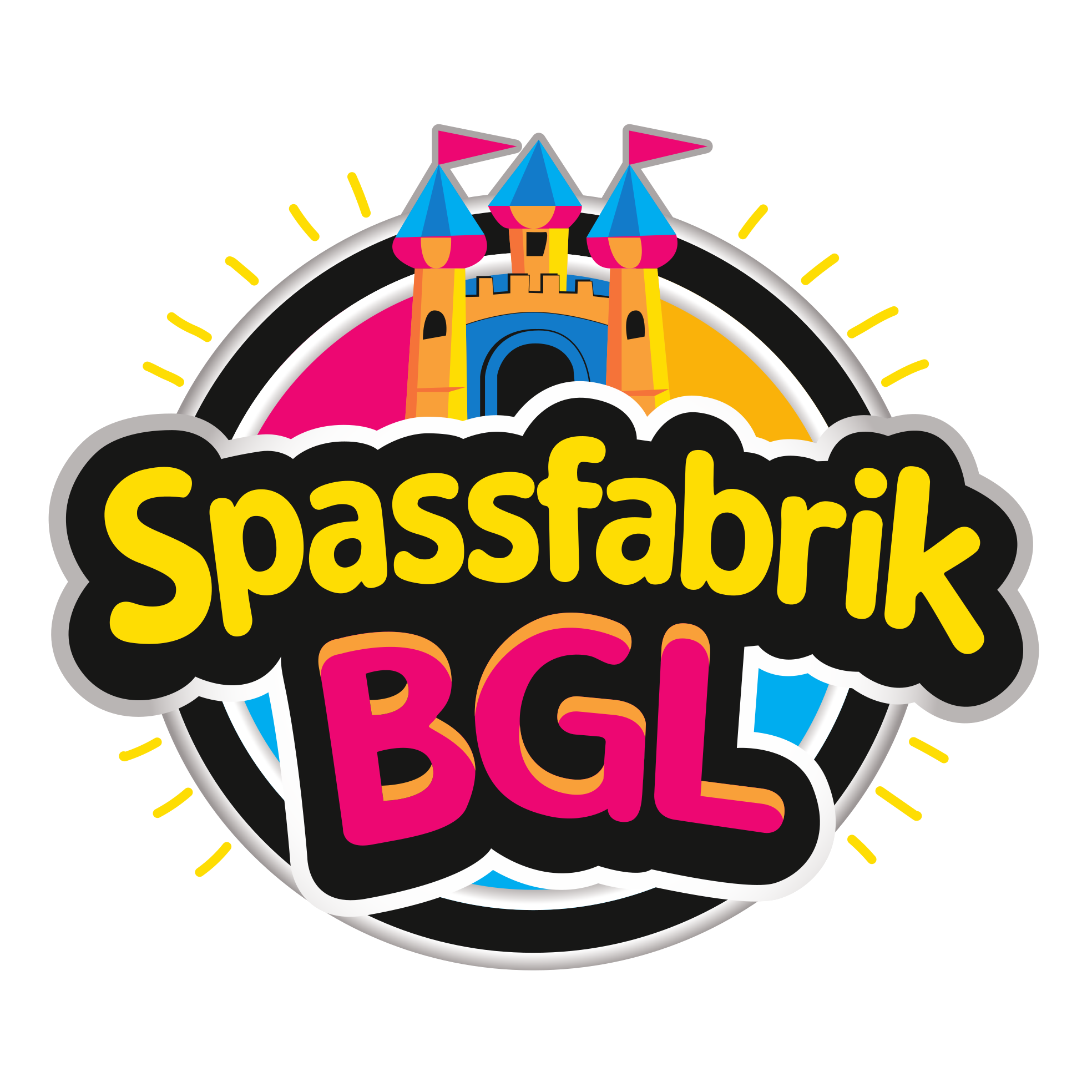 Spassfabrik BGL